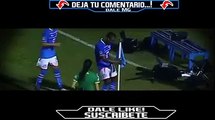 VENADOS VS CRUZ AZUL 0-1 goals Joffre Guerron Copa MX CLAUSURA 2016 [HD]