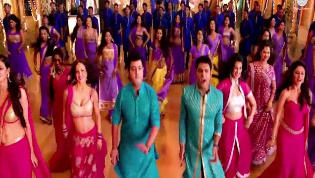 DJ Bajega To Pappu Nachega Kis Kisko Pyaar Karoon