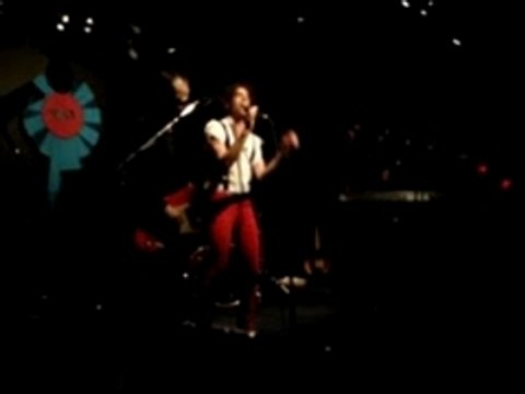 Mika - relax take it easy