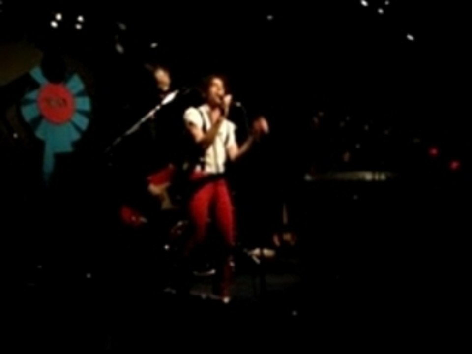 Mika - relax take it easy