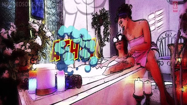 Super Girl From China Sunny Leon Ft. Kanika Kapoor And Mika Singh