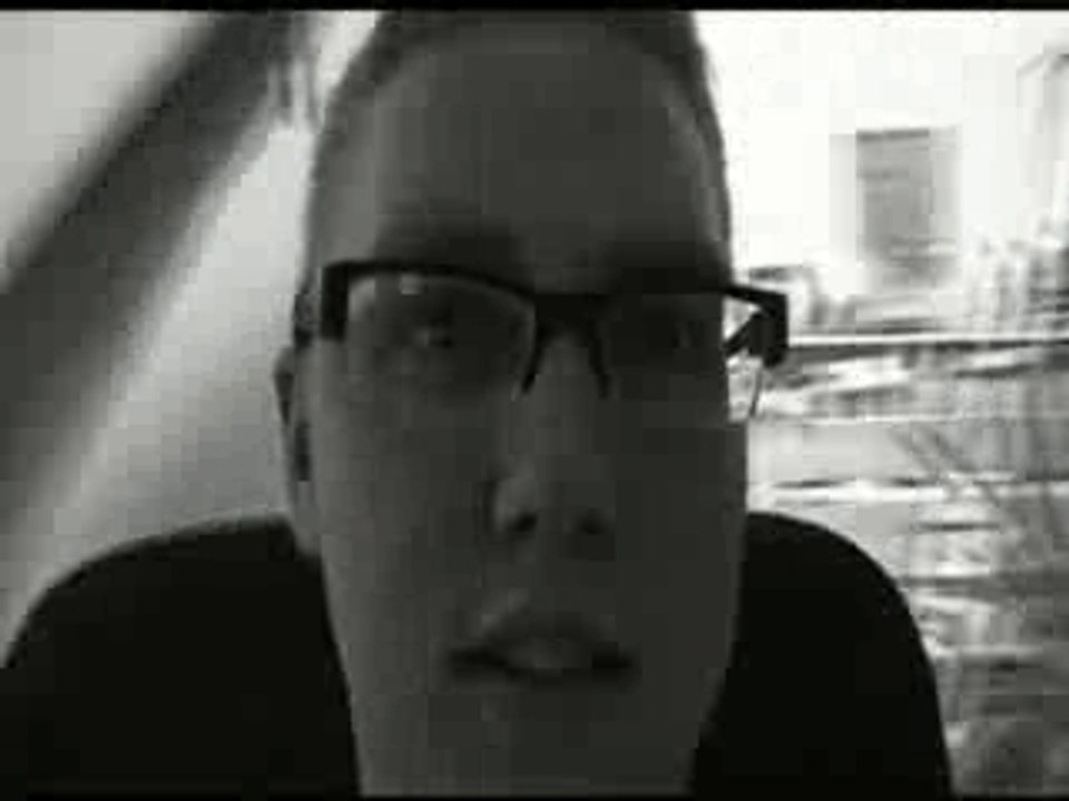 My brand new glasses v2.