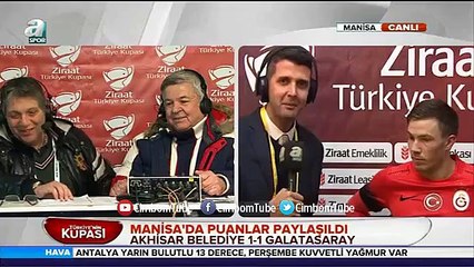 Linnes ilk maçı sonrası konuştu!