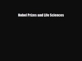 PDF Download Nobel Prizes and Life Sciences PDF Full Ebook