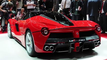 MOST AMAZING TOP 10 RECENT UPLOADS Most Expensive Cars In The World 2016