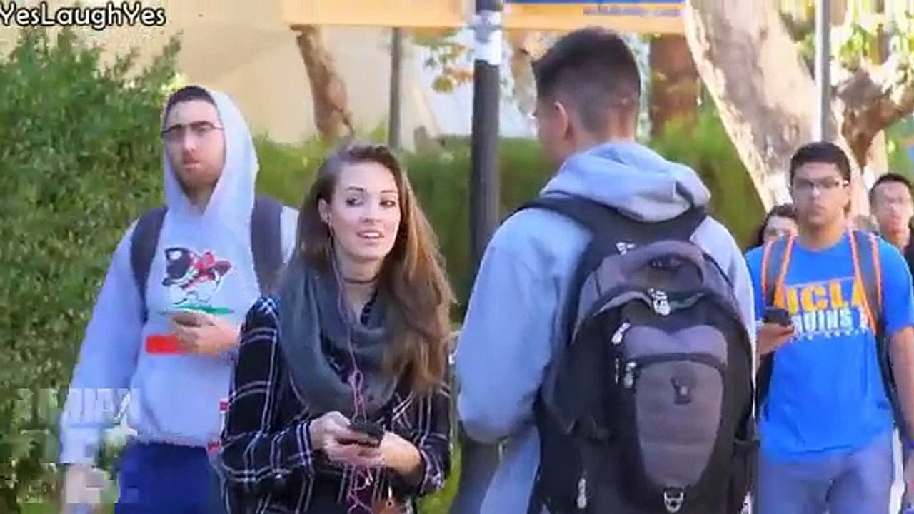 How To Get a Girlfriend Prank (Social Experiment) 2016 (Funny Videos 720p)