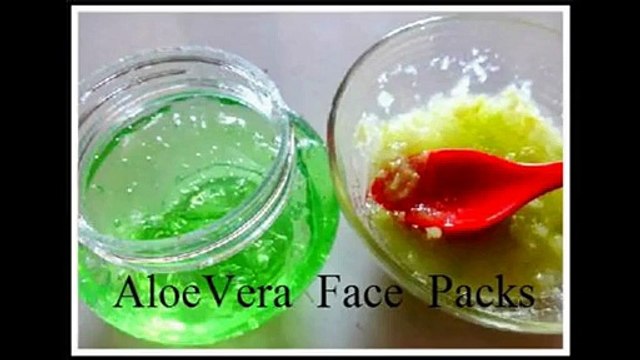 beauty tips for girls aloe vera face packs to remove dark spots remove pimples and remove acne scar with aloe vera tip