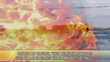 MOST AMAZING TOP 10 Dangerous Roads in the World 2016