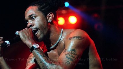 Top 10 Fastest Rappers Of All Time