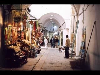 تونس الخضراء