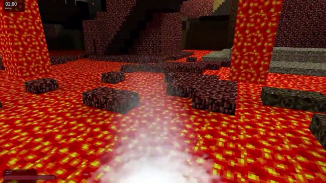 Gmod Hide and Seek Funny Moments - Minecraft Edition! (Garrys Mod)