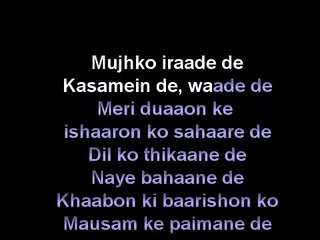 SUN RAHA HAI NA tu AASHIQUI 2.