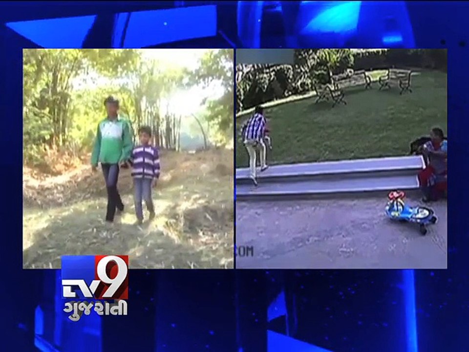 Gujarat's two bravehearts to receive National Bravery Awards from PM Modi on January 24 - Tv9 Gujarati