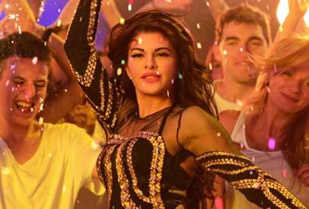 Saturday Night Song - Bollywood Movie Bangistan - Riteish Deshmukh Jacqueline Fernandez Pulkit Samrat