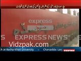Pakistan Army operation Bacha Khan University in Charsadda Terrorists Attack Bacha Khan University