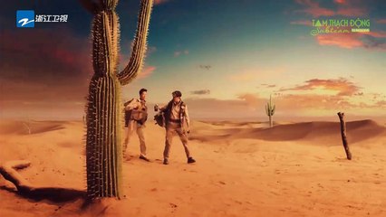 [VIETSUB] [24 GIỜ] GIỚI THIỆU ĐỘI TRẦN KHÔN - HÀN CANH - NGÔ LỖI