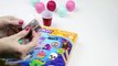 DIY Crafts: DIY EOS & Eraser Combo -  3 Ice Cream Inspired EOS Lip Balm Container Craft Ideas (FULL HD)