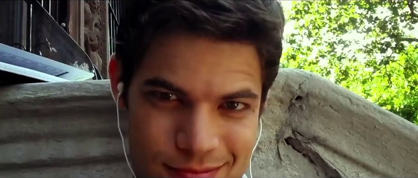 The Last Five Years Official Trailer #1 (2015) - Anna Kendrick Movie HD