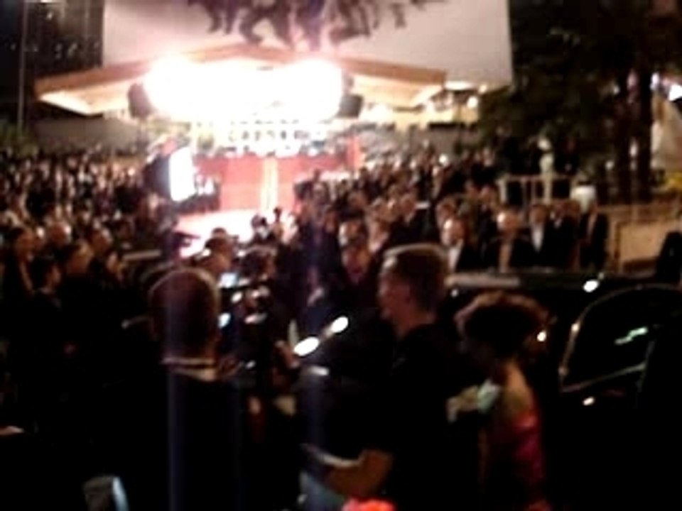 ARRIVEE U2. 1