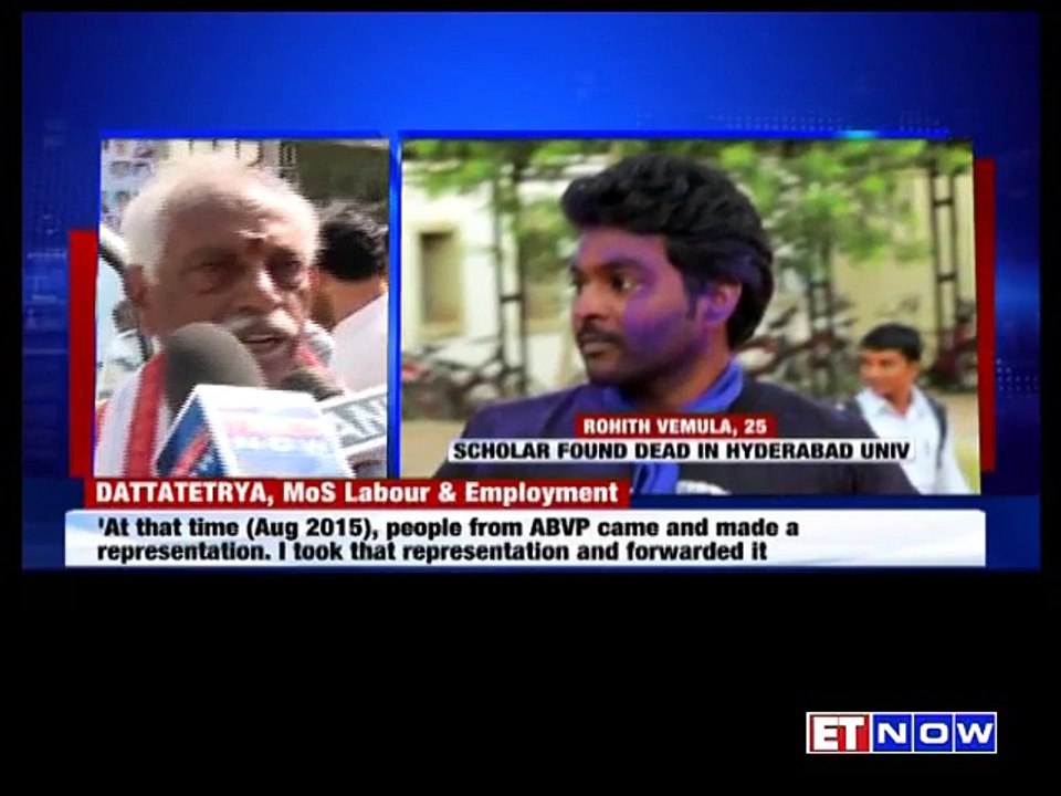 Hyderabad on the boil
