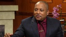 Shark Tank's Daymond John: 