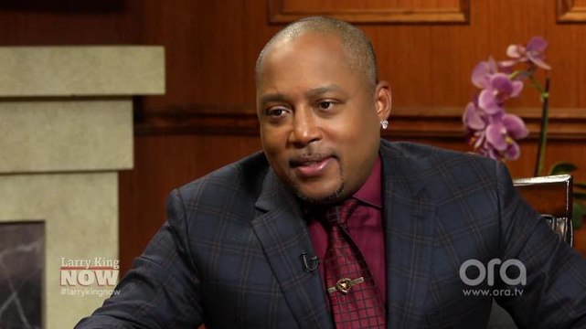 Is FUBU Poised for a Comeback? Daymond John Responds