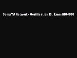 [PDF Download] CompTIA Network+ Certification Kit: Exam N10-006 [PDF] Full Ebook