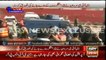 2 terrorists killed in Bacha Khan university attack