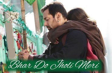 Bhar Do Jholi Meri Song - Adnan Sami - Bajrangi Bhaijaan - Bollywood Movie - Salman Khan Kareena Kapoor Nawazuddin Siddiqui Harshaali Malhotra - Bajrangi Bhaijaan 2015