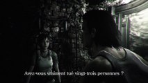 Resident Evil Zero HD Remaster - Trailer de lancement