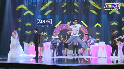 Cười Xuyên Việt - Phiên Bản Nghệ Sĩ Tập 12 - Kenh video ovuinhi.com