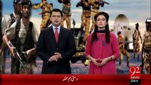 BreakingNews-Karachi Search Opretion-20-jan-16-92News HD