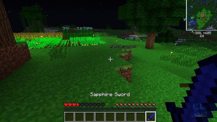 [LC120] MineFriends: FTB - Ep.06 Non cè Spazio per Saltare