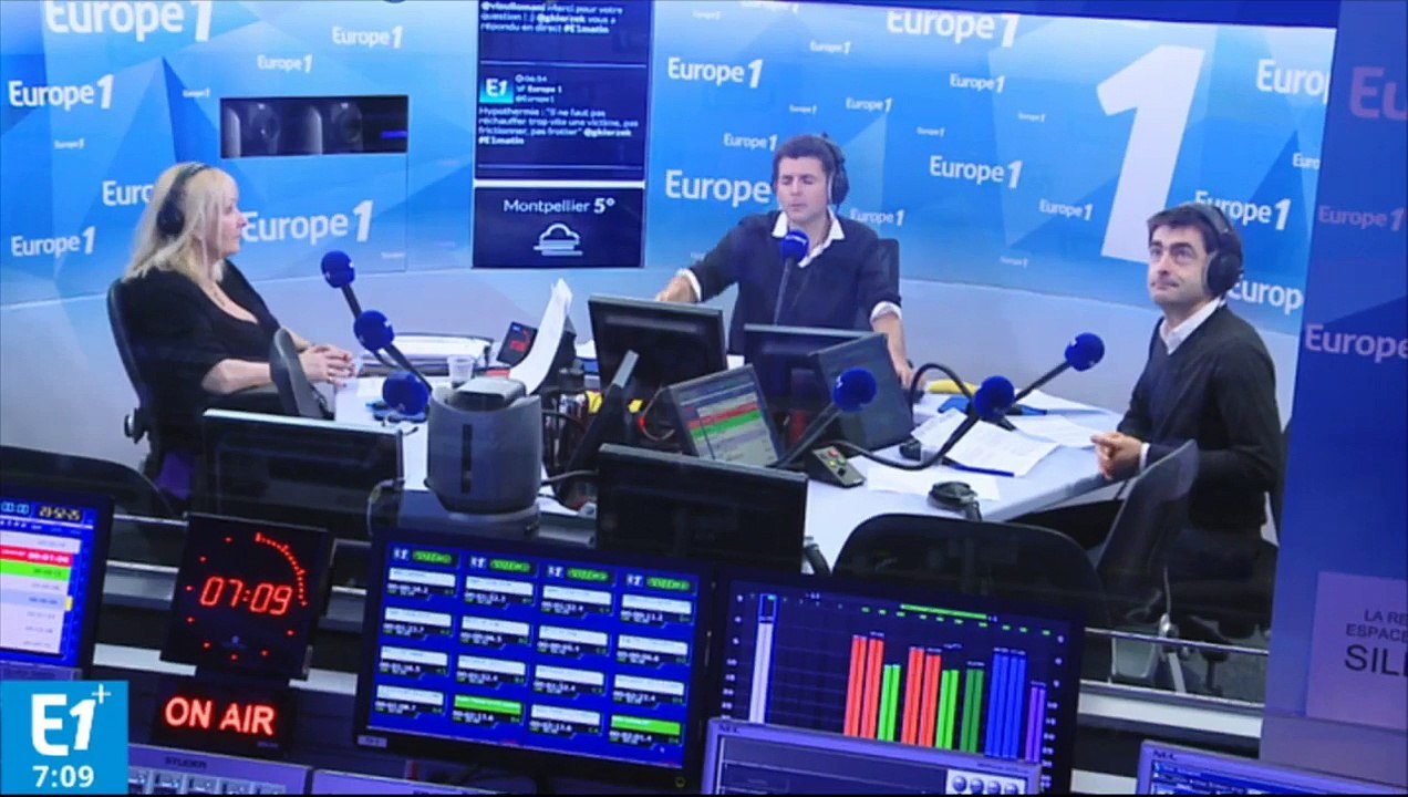 Ettore Scola, "faisait partie de l'histoire de l'Italie"