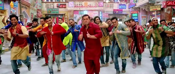 Download Video: Aaj Ki Party Song - Mika Singh - Bajrangi Bhaijaan - Bollywood Movie - Salman Khan Kareena Kapoor Nawazuddin Siddiqui Harshaali Malhotra - Bajrangi Bhaijaan 2015