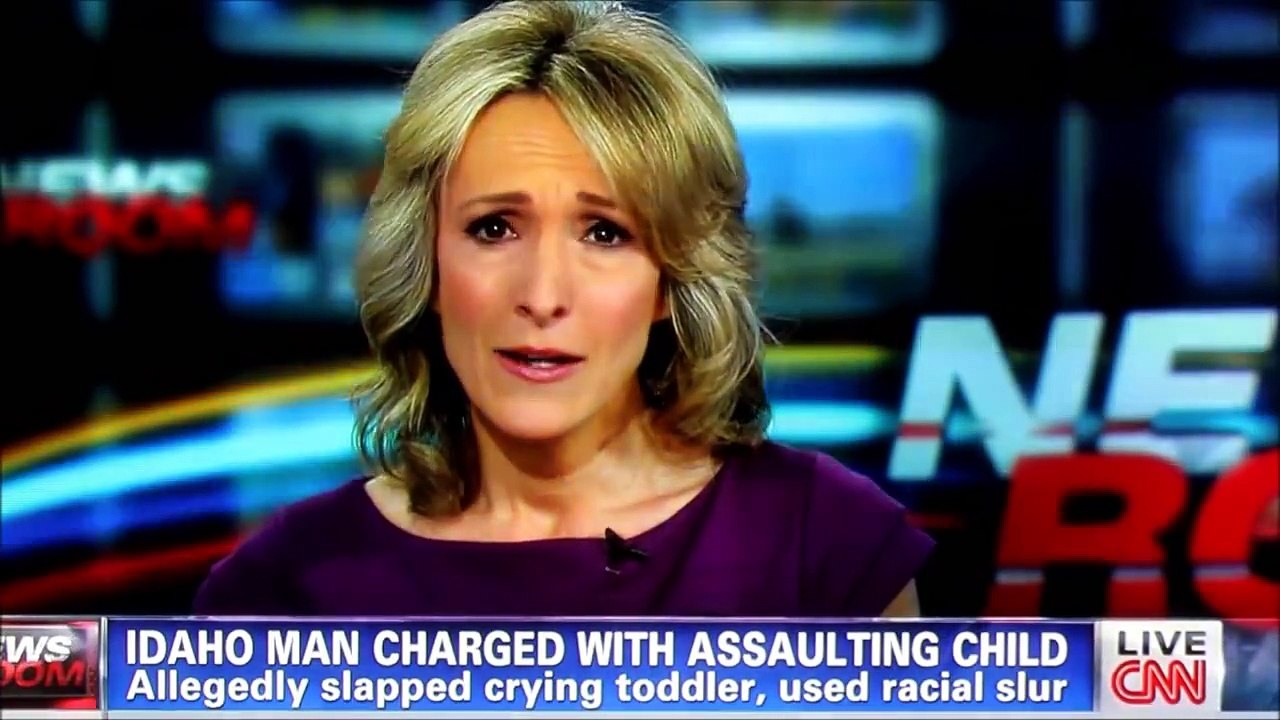 Man Arrested For Slapping Crying Baby On Flight, Calls Baby Racist Name Sad