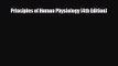 PDF Download Principles of Human Physiology (4th Edition) PDF Online