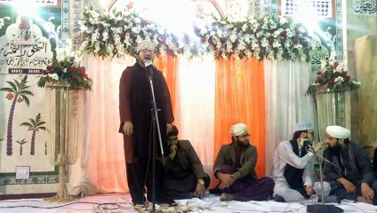 lab pe rehta ha ya rasoolAllah - mubasher amin qadri