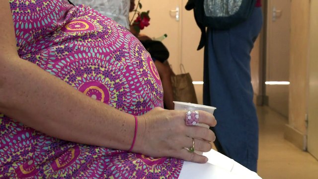 AFP - Le JT, 2ème édition du mardi 19 janvier