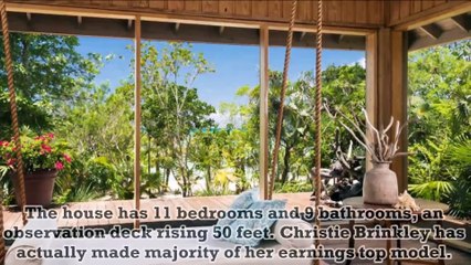 Top 10 Most Expensive Homes of Celebrity