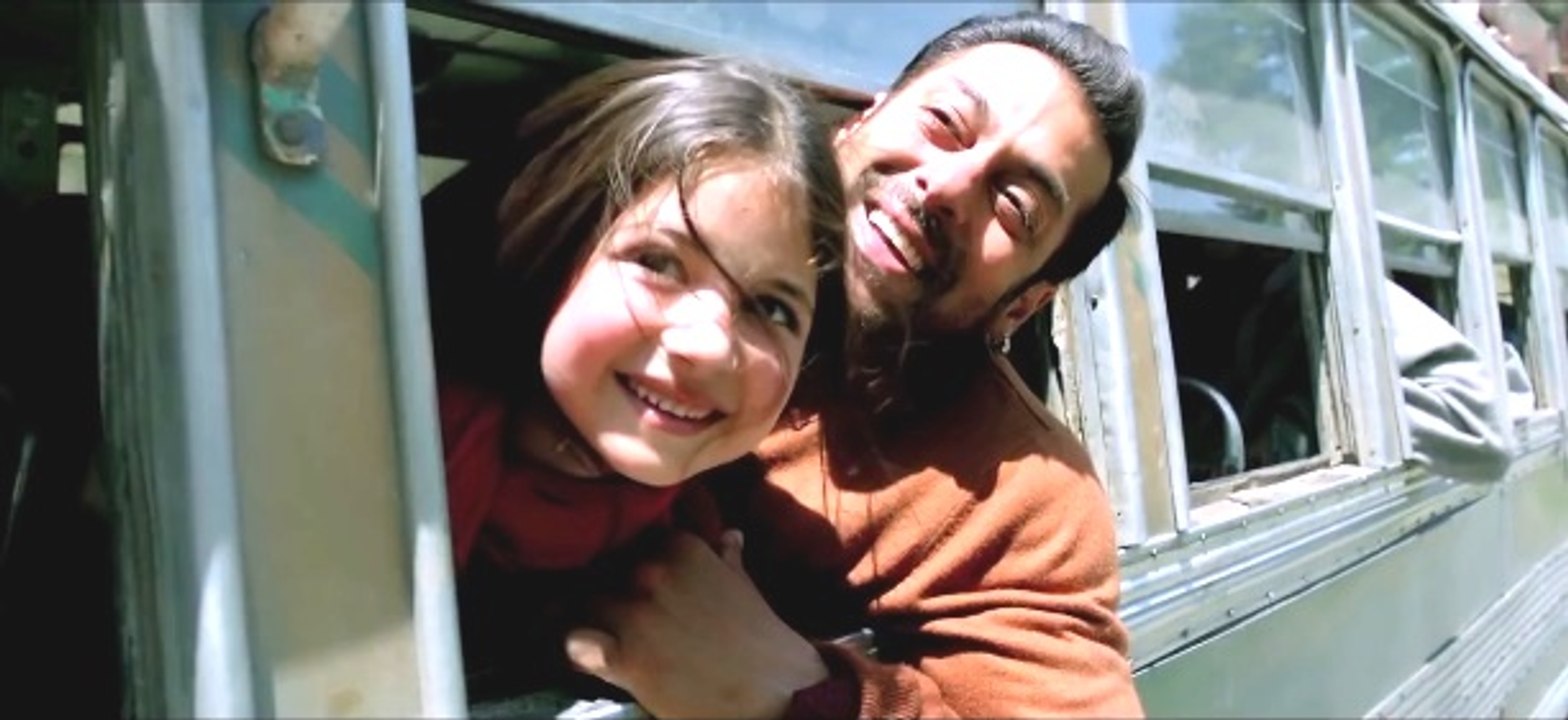 Tu Jo Mila Song - K.K. - Bajrangi Bhaijaan - Bollywood Movie - Salman Khan Kareena Kapoor Nawazuddin Siddiqui Harshaali Malhotra - Bajrangi Bhaijaan 2015