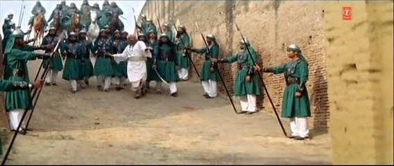 Waris Shah - Ishq Da Waris - Katra Mila Samandar Se