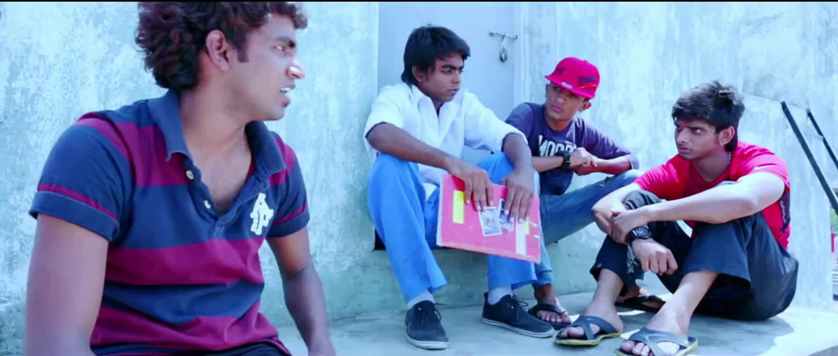 Endrendrum Official Theatrical Trailer