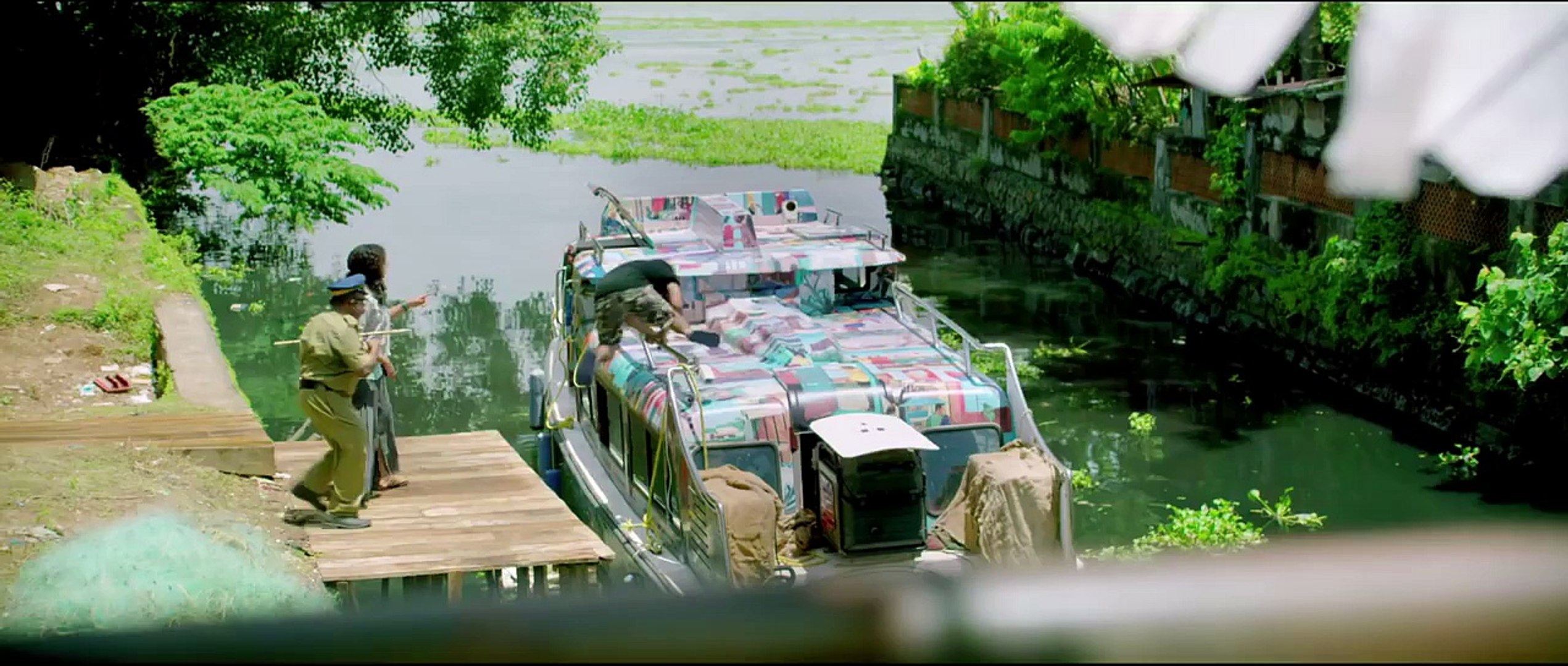 Charlie malayalam full movie dailymotion with english subtitles new arrivals