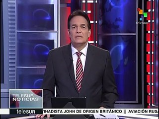 Colombianos respaldan acuerdo sobre comisión de verificación