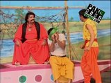 Dil Diyan Lagyan Part 2 -  Punjabi New Funny Pakistani Stage Drama 2015, Iftikhar Thakur, Sakhawat Naz, Asha Chaudry, Sheeza
