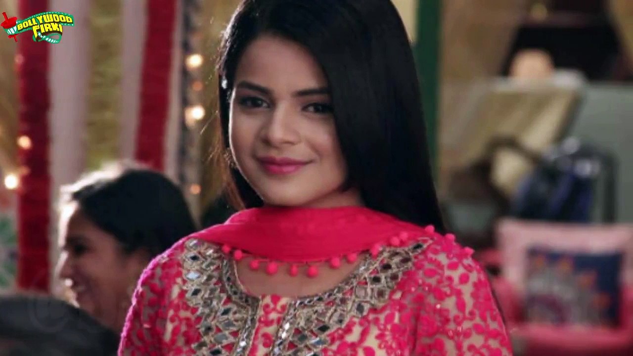 Top 10 Cute & Glamorous Pictures of Jigyasa Singh AKA --Thapki Pyar Ki