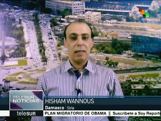 ONU reconoce masacre de ISIS en Siria