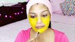 beauty tips for girls Best Acne Treatment Get Rid Of Acne Fast Naturally, How to Get Flawless skin,Treat Acne Scars