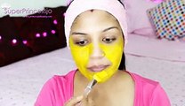 beauty tips for girls Best Acne Treatment Get Rid Of Acne Fast Naturally, How to Get Flawless skin,Treat Acne Scars